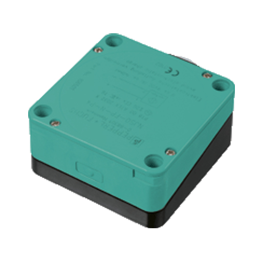 سنسور القایی آنالوگ پپرل اند فوکس IA40-FP-I3-P1 سنسور القایی آنالوگ پپرل اند فوکس IA40-FP-I3-P1