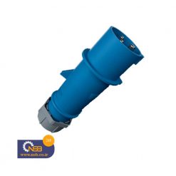 Plug AM-TOP® 248 MENNEKES