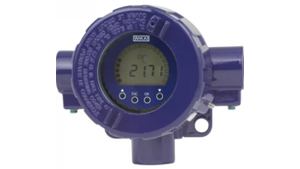 Digital Indicators