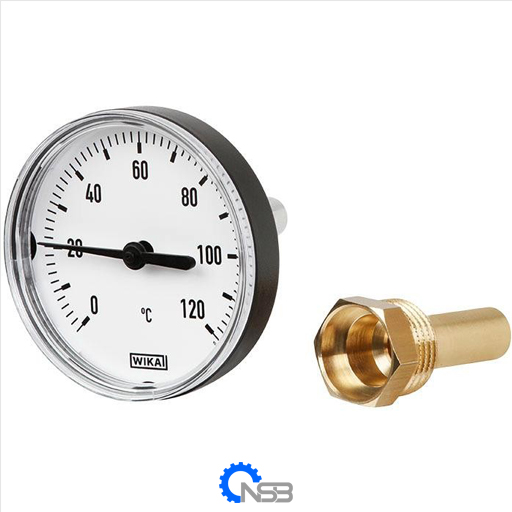 دماسنج صنعتی