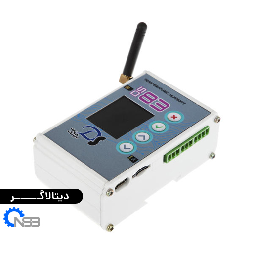 دیتالاگر