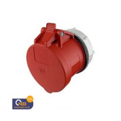 Panel Mounted Socket (female) 976 MENNEKES
