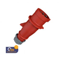 Plug AM-TOP® 252 MENNEKES