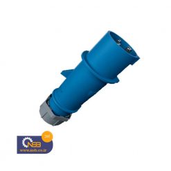 Plug AM-TOP® 260 MENNEKES