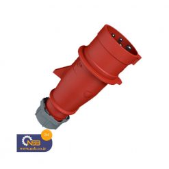Plug AM-TOP® 264 MENNEKES