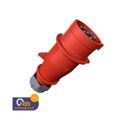 Plug AM-TOP® 742 MENNEKES