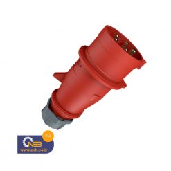 Plug AM-TOP® 744 MENNEKES