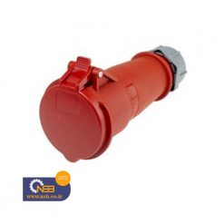 Power TOP Plus Connector 3272 MENNEKES