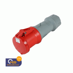 Power TOP Plus Connector 3285 MENNEKES
