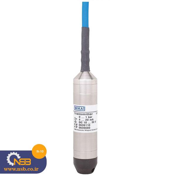 سنسور-فشار-شناور-مدل-LH-10