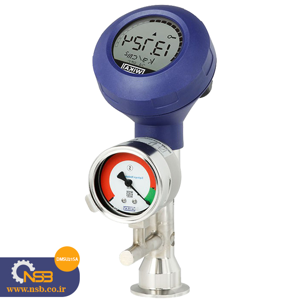 سیستم-مانیتورینگ-دیافراگم-ویکا-مدل-DMSU21SA-با-پروتکل-HART®