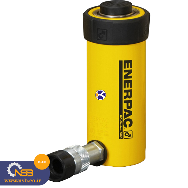 سیلندر-ENERPAC-RC308
