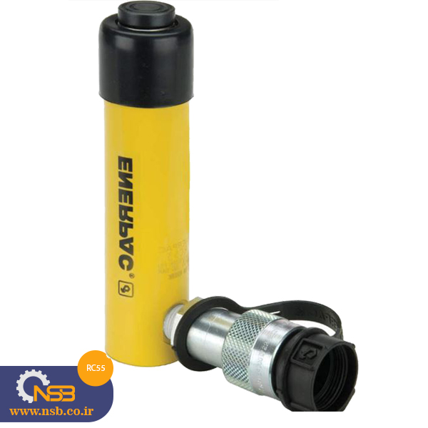 سیلندر-ENERPAC-RC55