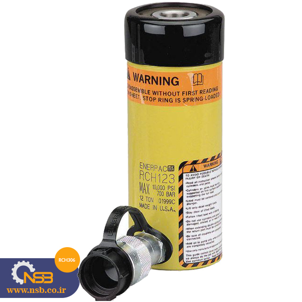 سیلندر-ENERPAC-RCH306