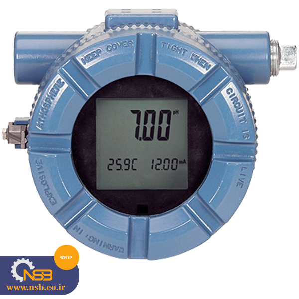 مدل-آنالایزر-PH-فیشر-5081P-پ-ن-23638-01