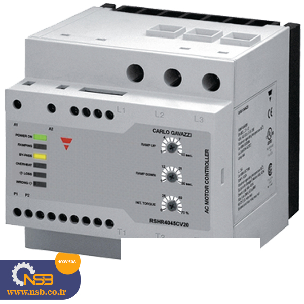 کارلو-گاواتزی-RS04050-MTR-SOFT-START-OUTMOD-400V-50A