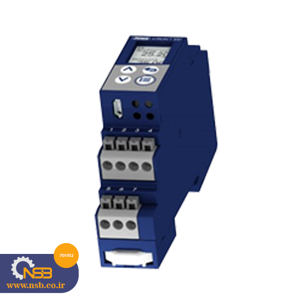 Etron-T100-ترموستات-برقی-با-عملکرد-تایمر-701052-8-01-31-00-000