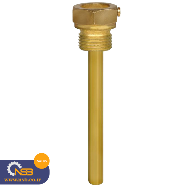 لوله-محافظ-رزوه-ای-یا-جوشی-ویکا-WIKA-مدل-SWT52G،-SWT52S