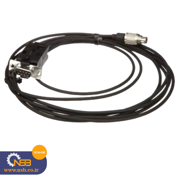 کابل-سنسور-اولتراسونیک-پپرل-اند-فوکس-UC-30GM-R2