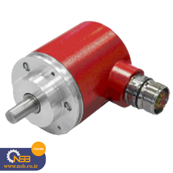 CEV65M0-1965 انکدر TR-electronic