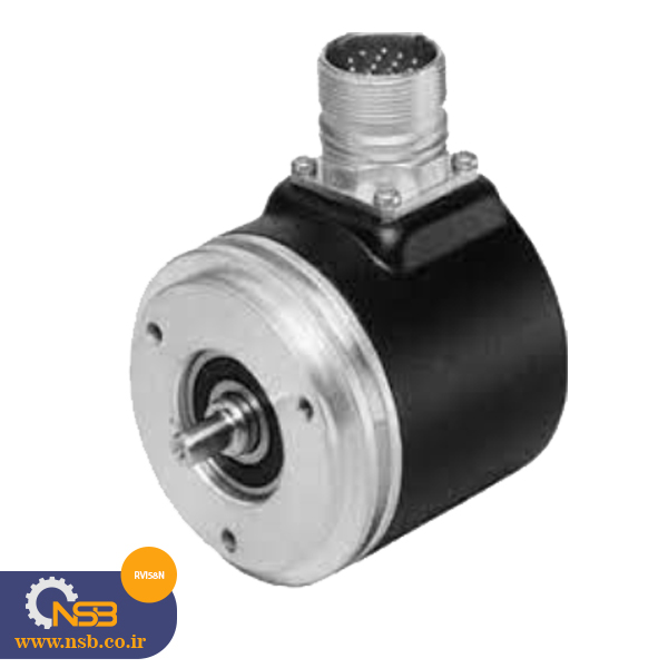 اینکودر-افزایشی-پپرل-اند-فوکس-RVI58N-032K1R61N-04096