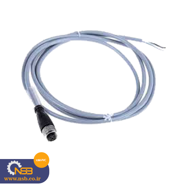سوکت-سنسور-پپرل-اند-فوکس-V15S-G-10M-PVC
