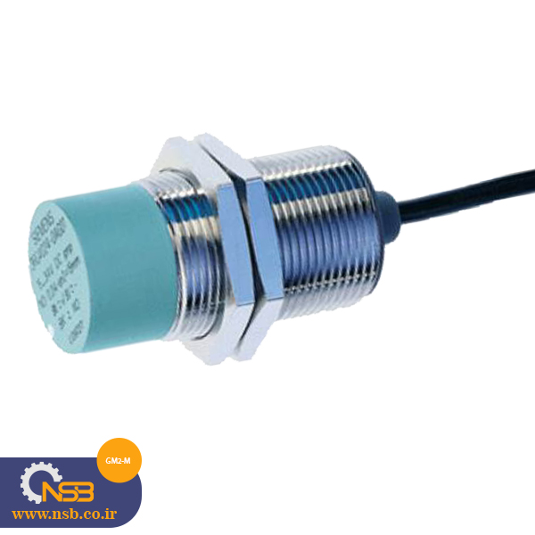 سوکت-سنسور-پپرل-اند-فوکس-V3-GM-2M-PVC