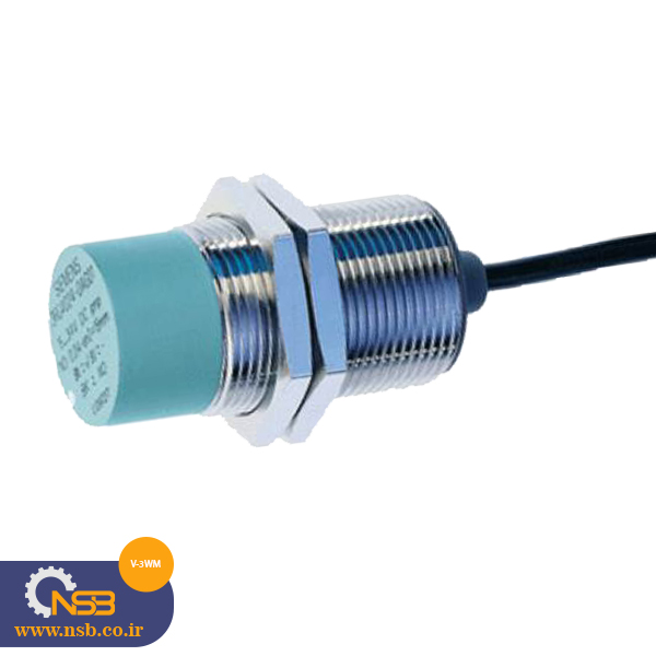 سوکت-سنسور-پپرل-اند-فوکس-V3-WM-2M-PVC