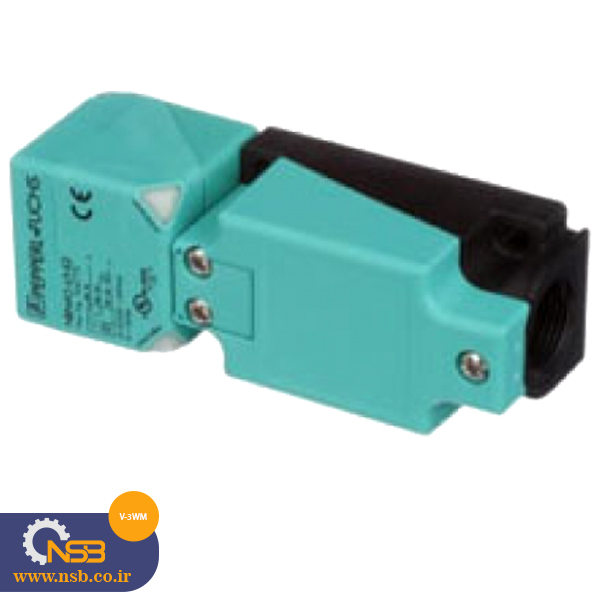 سوکت-سنسور-پپرل-اند-فوکس-V3-WM-5M-PVC