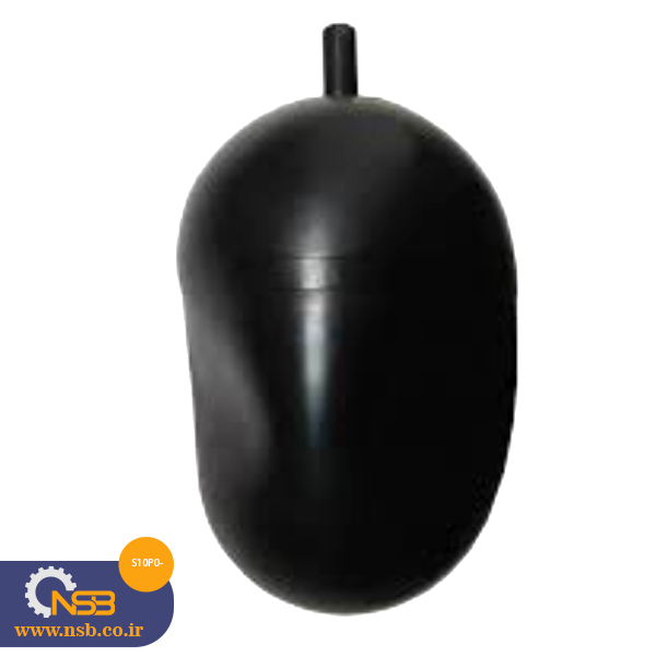 S10P-0-BLADDER-NBR-FOR-ACCUMULATOR-10LT