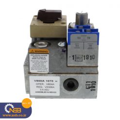 V2062-CP GAS VALVE ASSEMBLY M50 10-55 LT