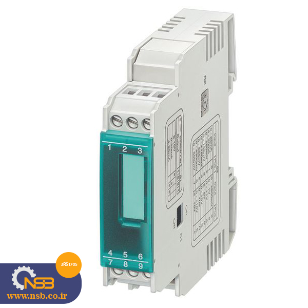 سیگنال-های-آنالوگ-مبدل-3RS1705-1FE00,24V