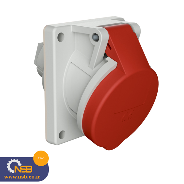 PANEL-MOUNTED-SOCKET-1467