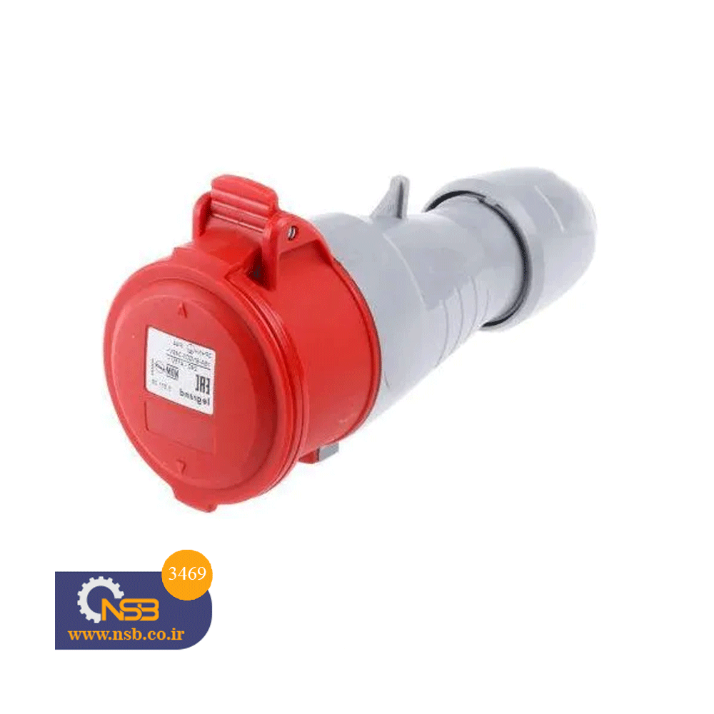 Connector-PowerTOP-plus-Part-no.-3469 Connector PowerTOP plus Part no. 3469