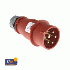 Plug AM-TOP® Part no. 3