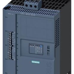 سافت استارتر SIEMENS-3RW5213-1AC14