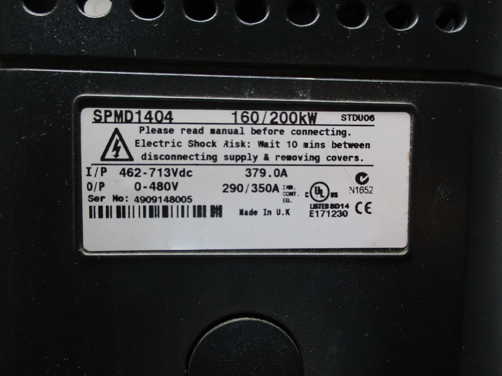 knox030019968c