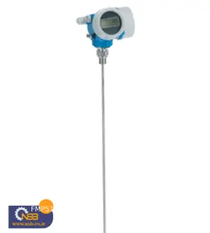 Levelflex_FMP51_Thread_PP_1 FMP51