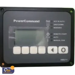 HMI211